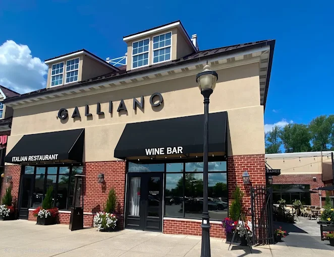 Galliano Italian Restaurant- Waugh Chapel
