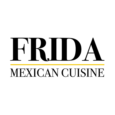 FRIDA logo