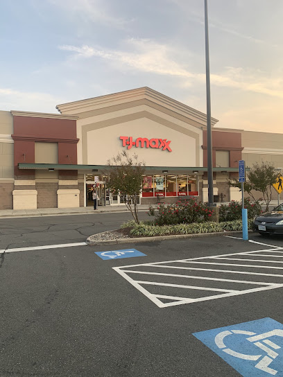 T.J. Maxx