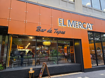 El Mercat Bar de Tapas