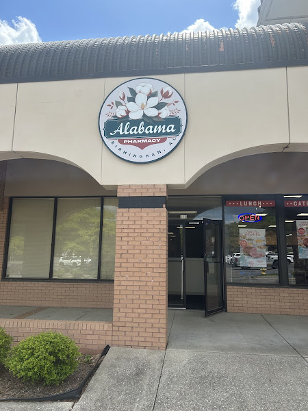 Alabama Pharmacy
