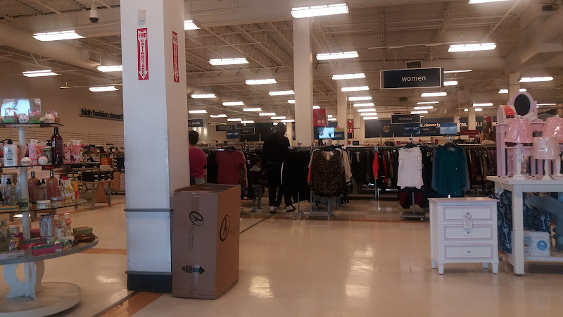 Marshalls