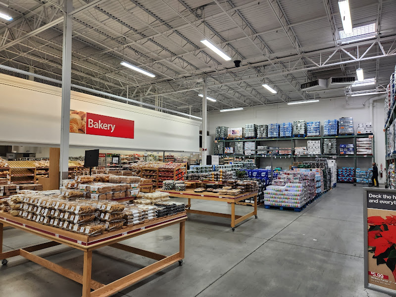 BJ's Wholesale Club