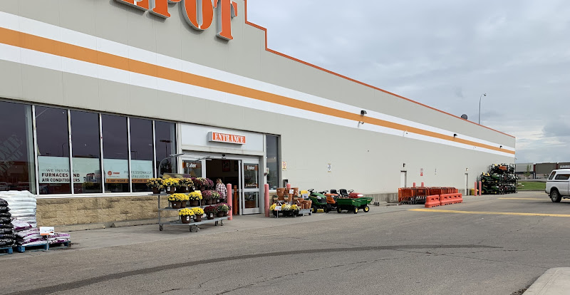 The Home Depot