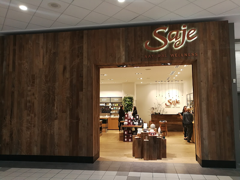 Saje Natural Wellness