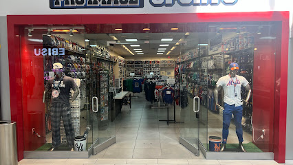 Pro Image Sports Willowbrook