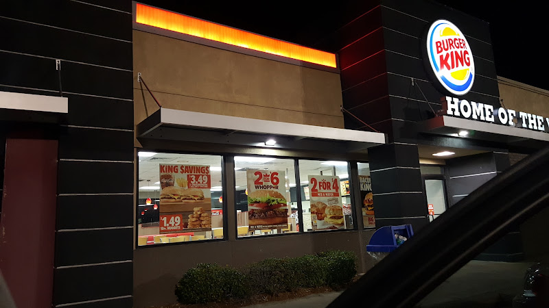 Burger King
