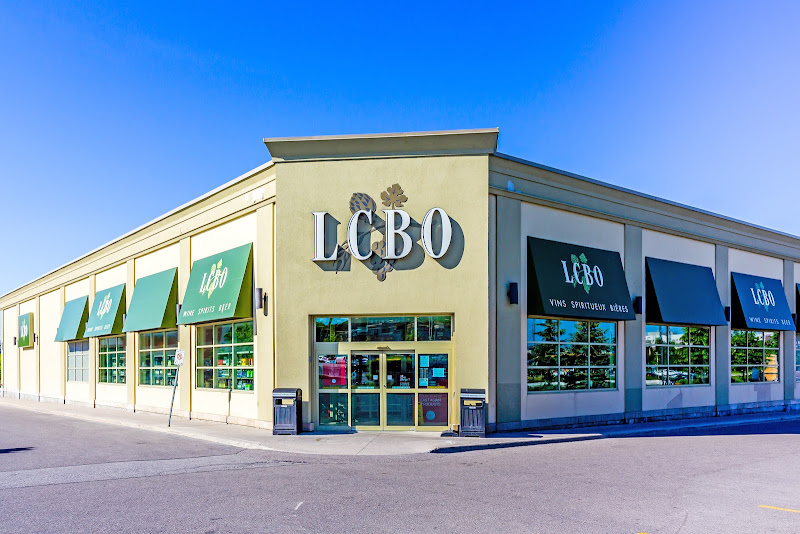 LCBO
