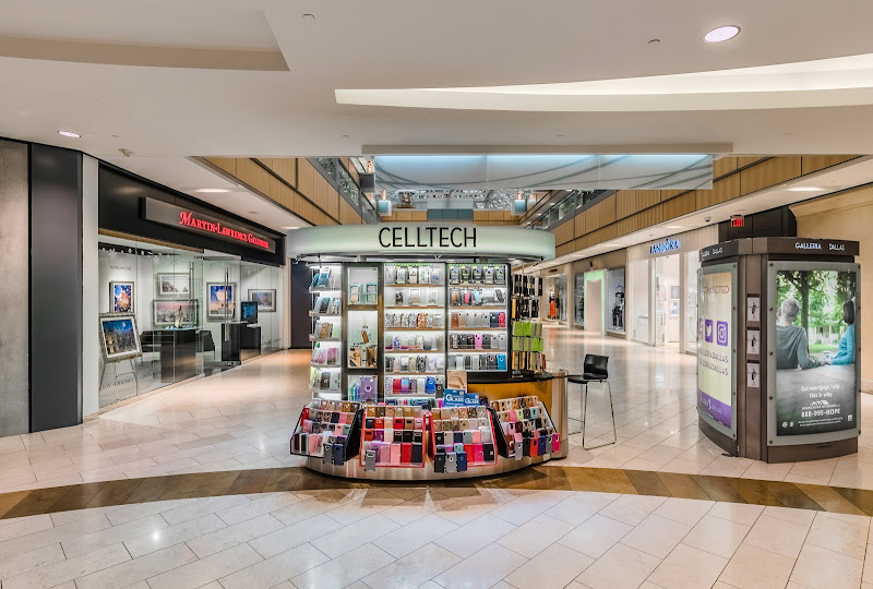 Celltech | Cell Phone Repair Galleria Mall - Dallas TX