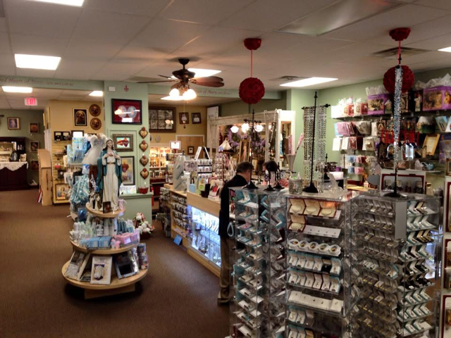 Two Hearts Gifts & Books Catholic Shoppe