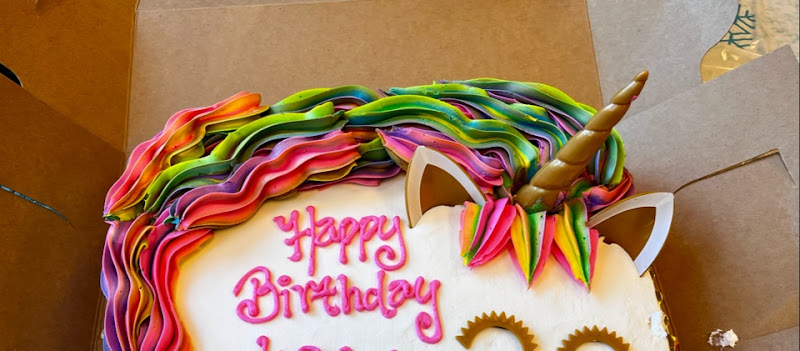 Safeway Bakery