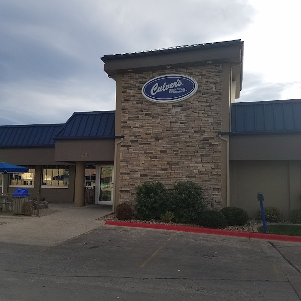 Culver’s