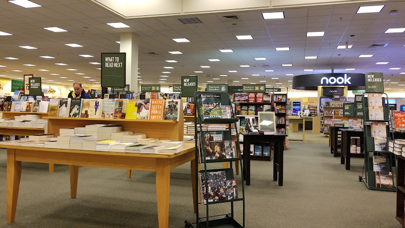 Barnes & Noble