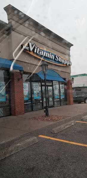The Vitamin Shoppe