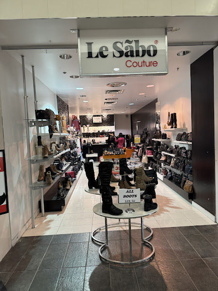 Le Sabo Couture