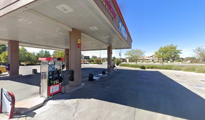 Speedway