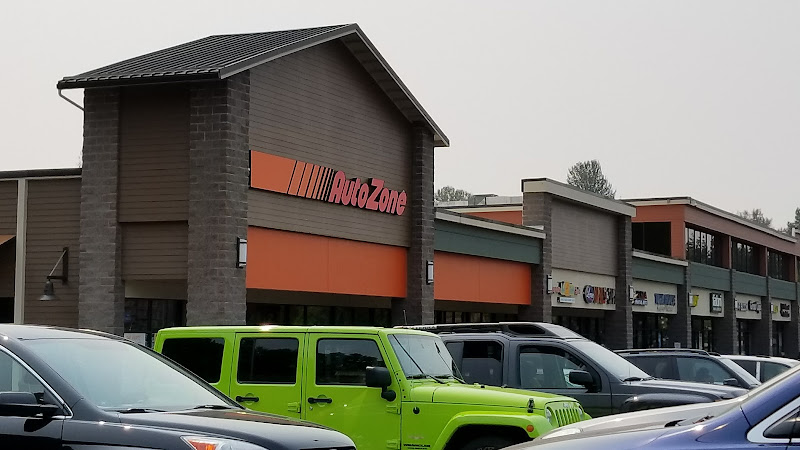 AutoZone Auto Parts