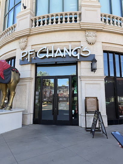 P.F. Chang's