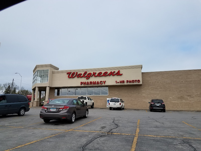 Walgreens