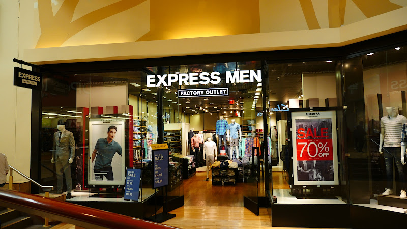Express Factory Outlet