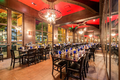 Texas de Brazil
