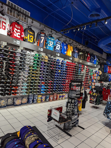 Pro Image Sports