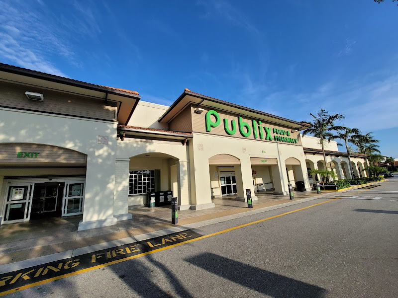 Publix Pharmacy at Village Commons