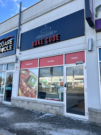 Bake Code