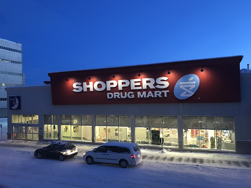Shoppers Drug Mart