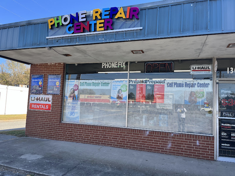 Mobile Phone Repair Center
