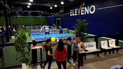 ELEVENO Pickleball