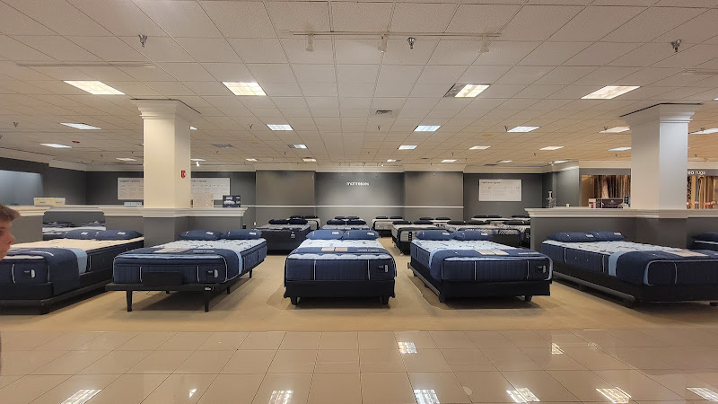 Macy's Furniture Clearance Center