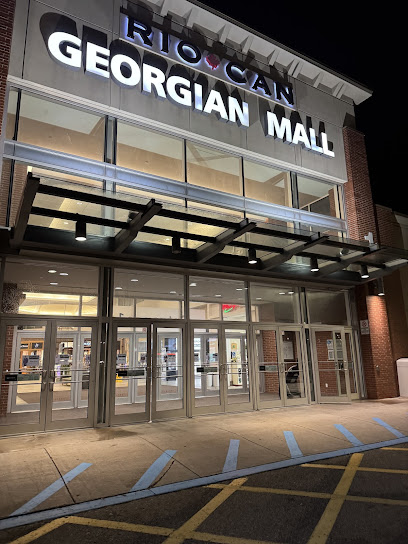 Georgian Mall Family Dental West