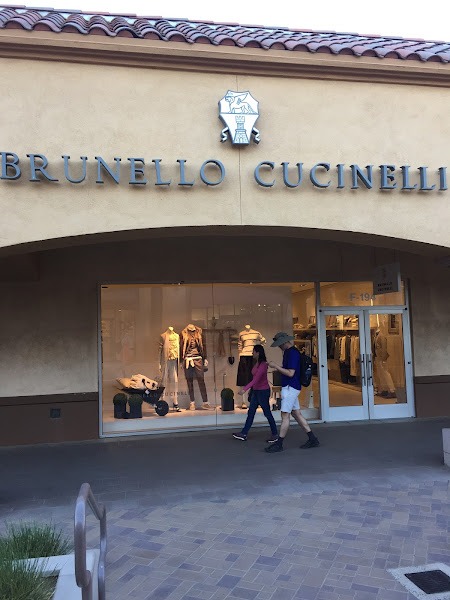 Brunello Cucinelli