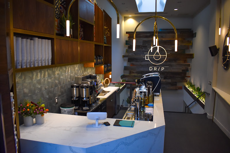 DR/P Cafe
