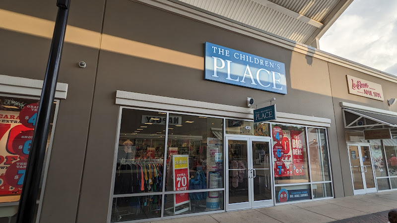 The Children's Place Outlet