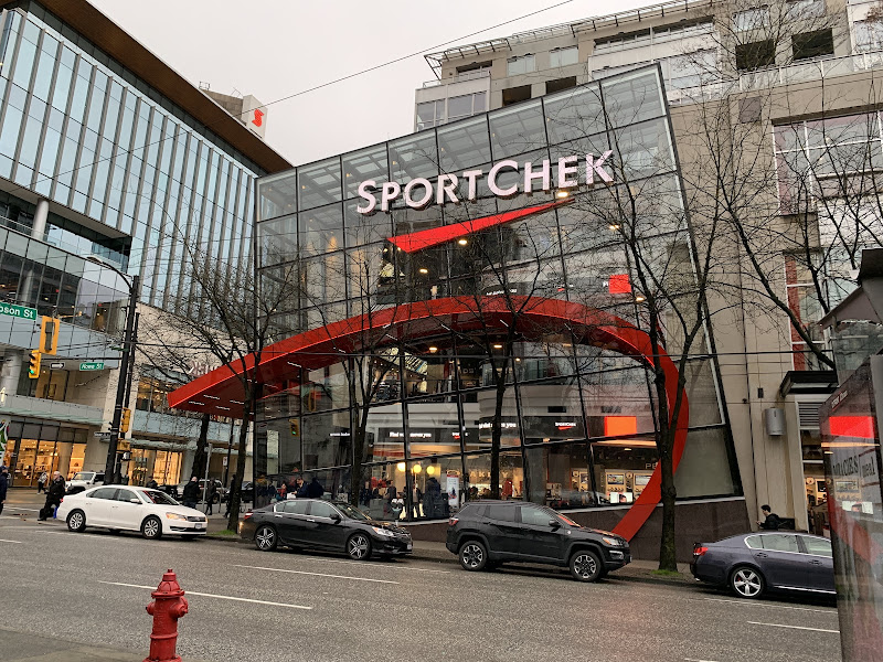 Sport Chek