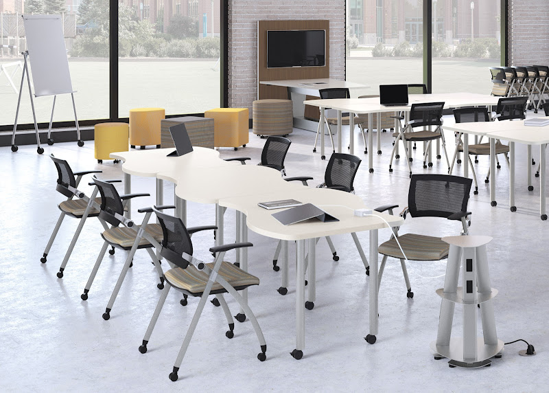 Kentwood Office Furniture | Lansing