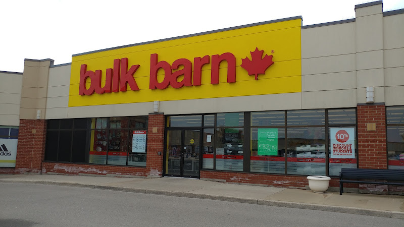 Bulk Barn