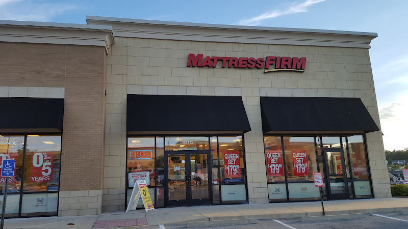 Mattress Firm Manchester Highlands