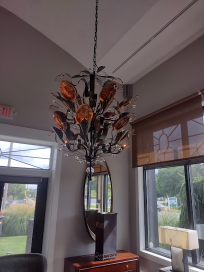 Rodolfo Gonzales Interior Design