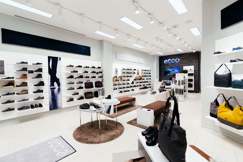 ECCO Chinook Centre