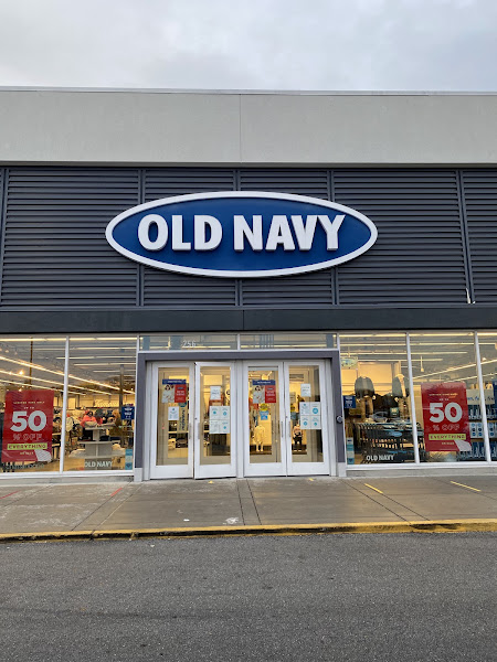 Old Navy
