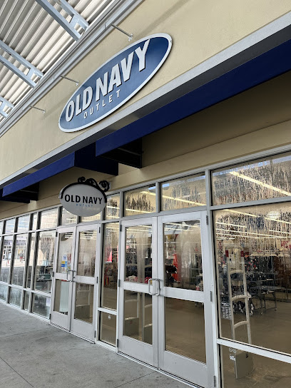 Old Navy