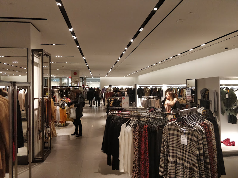 ZARA