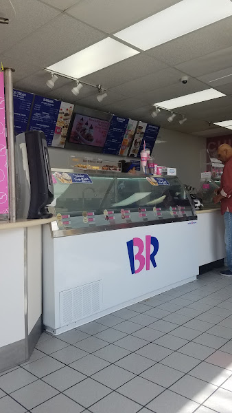 Baskin-Robbins