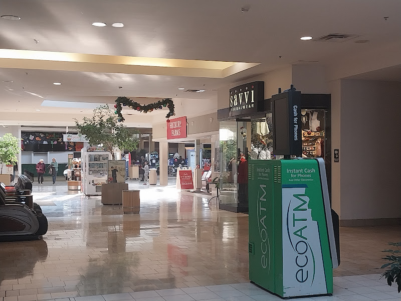Hickory Farms at South County Center