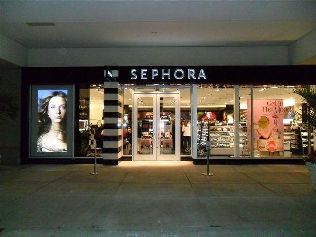 SEPHORA