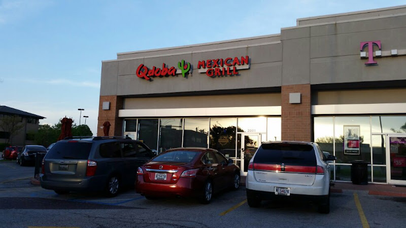Qdoba