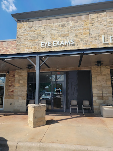 Round Rock Vision